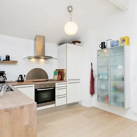 Appartement 6 Person Holiday In