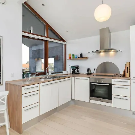 6 Person Holiday In Apartamento Bogense