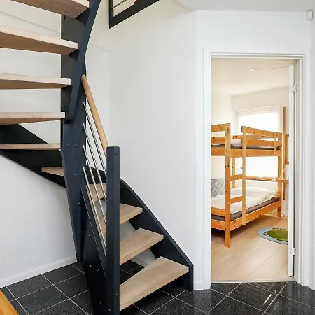 6 Person Holiday In Appartement *