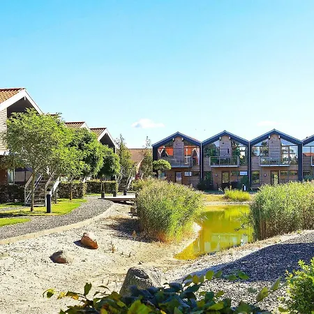 6 Person Holiday In Appartement Bogense