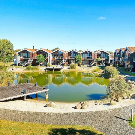 6 Person Holiday In Appartement