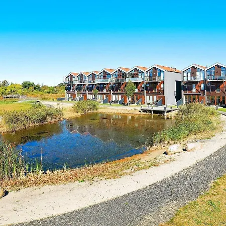 6 Person Holiday In Appartement Bogense